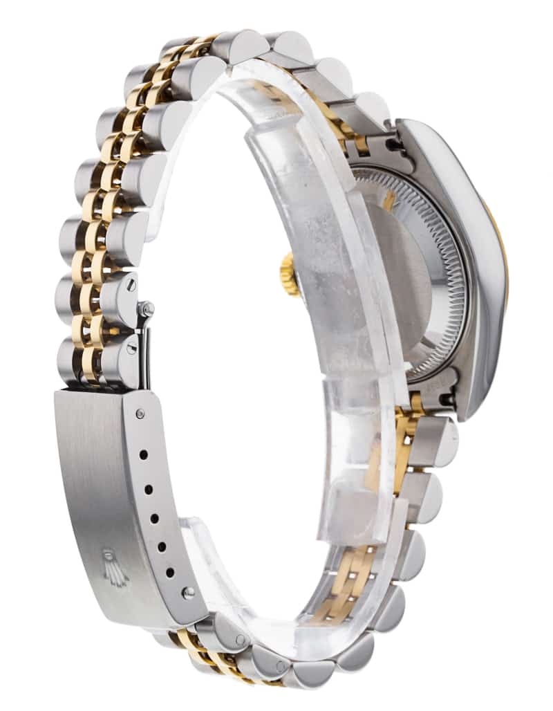 Rolex Datejust Lady 79173